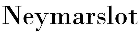 Neymarslot